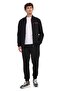 Men's Black Sweatshirt ml Renato 18Itl1013 - 3