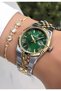 New Season Women's Wristwatch – |   Bracelet with Gift |   2 Years Warranty - 3