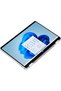 Omnibook 5 Flip /Intel i7 /16GB RAM/512GB SSD/Shared Graphics/14" 2K Touch Display/W11H/Silver - 4