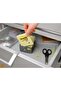3M 3M01401 38mm x 51mm Note - Yellow - 3