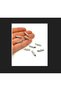 50 Pcs Miyuki Sealing Apparatus (50 Pieces) 10mm - 2