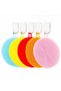 8 Pieces of Silicone Dishwashing Sponge – Washable Hygienic Cleaning Tool, Kitchen Sponge, Dish Sponge - 8