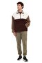 Mont Men's Ecru ml Runic Hzp 6Le-67