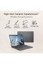 Zenbook A14/Snapdragon X2 Elite /16GB RAM/512GB SSD/Shared Graphics/14" /Win11H/Zabriskie Beige - 4