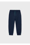 Boy's 3-Piece Inflatable Vest Tracksuit Set Petrol 4609 - 4