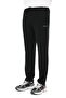 Men's Black Sweatpants ml Stone 22Itl-13