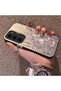 Samsung Galaxy S23 Compatible Light Purple Lavender and Wildflower Case, Elevated Lens Protection - 2