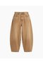 Karamel Vintage Denim Pants - 4