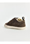 Two Mt Shop Quality Lcw Steps Brown First Step Shoes for Boys - 3
