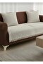 Sofa Cover Covers the Seating Area 100X200 - 3
