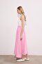 Elastic Waist Skirt - 3