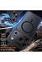 URBAN for iPhone 18 Pro Max Case, Black [Compatible with MagSafe] with Full Camera Protection - 4