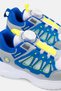 Boys' Sports Shoes Boa Smart Lace-Up Sneaker Comfortable Lightweight Sole Orthopedic - 7
