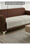 Sofa Cover Covers the Seating Area 100X200 - 4