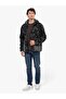 6W ml Iron 6m_05 6Pr Men's Gray Coat - 102696591 - 4