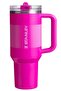 The Quencher Protour Flip Straw Tumbler 1.18L