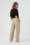 Women's Baggy Oversize 3 Thread Seasonal Tracksuit - 5