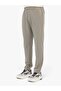 6W ml Mozzy 22Elgp-01 6Pr Men's Green Sweatpants - 102696644 - 2