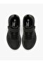 5W Pol Pu Jr 5Pr Boys' Black Sports Shoes - 102021756 - 4