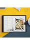 مفكرة جلدية بقفل، دفتر يوميات للكتابة بقفل، مخطط يومي شخصي بقفل بتصميم عتيق، أسود - 3