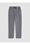 Quality Pieces from Çelebi Store: Narrow Fit Boys' Jean Trousers - 2