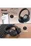 BERIBES Active Noise Cancelling Headphones - 5