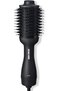 1200Watt Hair Dryer Brush – 75mm Oval Hot Air Brush for Smooth, Frizz-Free Volume | Blow Dryer & Hair Styling Tool (Black)
