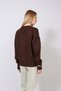 V-Neck Tricot Sweater - 4