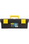 Plastic Tool Box, 12-Inch Size - 3