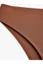 Comfortable Fit Basic Brazilian Panties - 3