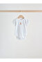 Baby 5-Piece Bodysuit Set - 6