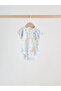 Baby 5-Piece Bodysuit Set - 4