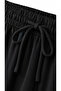 Modal Fabric Skirt Trousers with Elastic Waist, Adjustable Drawstrings and Pockets - 6
