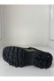 Water and Cold Resistant Winter Lace-Up Outdoor Shoes with a Sturdy Sole - 4