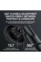 S3 Magnetic Car Cup Holder Phone Mount, Telescopic Arm, 360° Rotation & Adjustable Tilt - 2