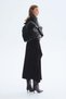 Flounced midi skirt - 4
