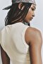 Slim Fit Sports vest top with DryMove™ - 5