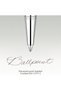 QUINKflow Ballpoint Pen Ink Refill, Medium Tip, Black - 6