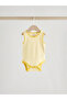 Baby 5-Piece Bodysuit Set - 4