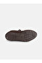 Alita City Lcw Steps Brown Women's Sneaker with a Difference - 3