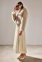 Short Fur Jacket - 4