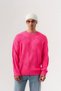 Facet Selanik Knitted Geometric Patterned Crew Neck Knitwear Men's Sweater - 4
