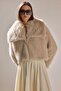 Short Fur Jacket - 2