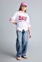 Girl's T-Shirt H5249A8Er105 - 2