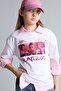 Girl's T-Shirt H5249A8Er105