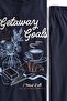 Printed cotton pyjamas - 5