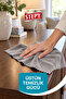 Microfiber Sensitive Temizlik Bezi 40*40 cm - 3