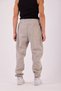 Men's Beige California Jogger Pants - 5