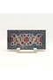 Rüstem Paşa Mosque Tile Pattern Printed Natural Stone Tabletop 10X20 2G-Çinirpc33 - 2