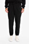 Jogger Basic Black Men's Sweatpants E6326Ax/Bk81 - 5